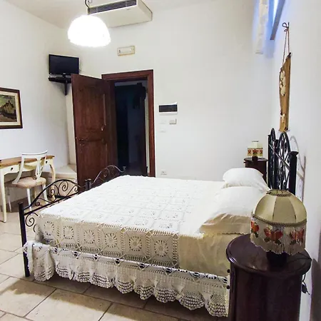 San Michele In Triglie Farm stay *