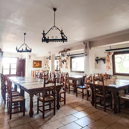 Farm stay San Michele In Triglie *