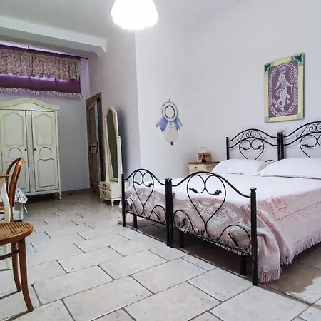 San Michele In Triglie Farm stay Crispiano