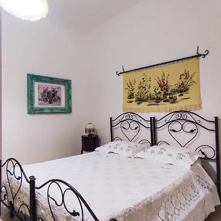 San Michele In Triglie Farm stay