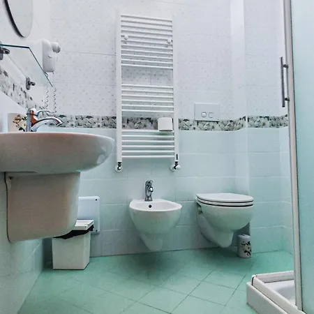 Farm stay San Michele In Triglie *
