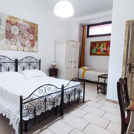 Farm stay San Michele In Triglie *