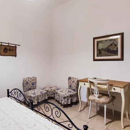 San Michele In Triglie Farm stay Crispiano