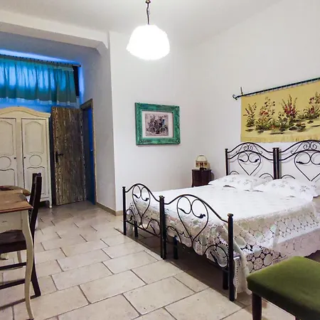 San Michele In Triglie Farm stay