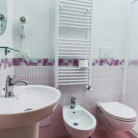 Farm stay San Michele In Triglie *