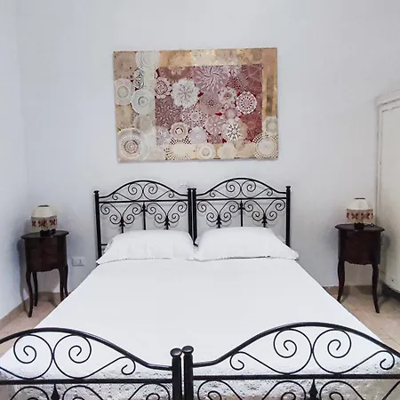 Farm stay San Michele In Triglie Crispiano