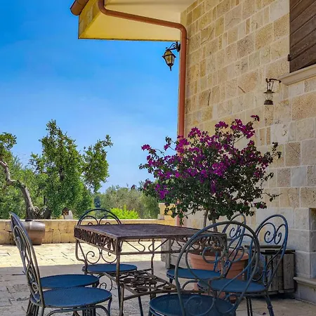 San Michele In Triglie Farm stay