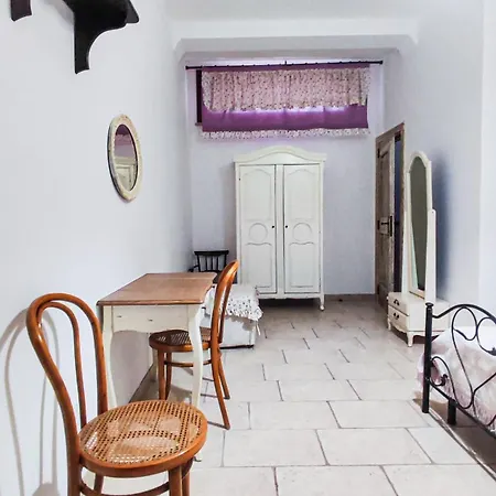 San Michele In Triglie Farm stay