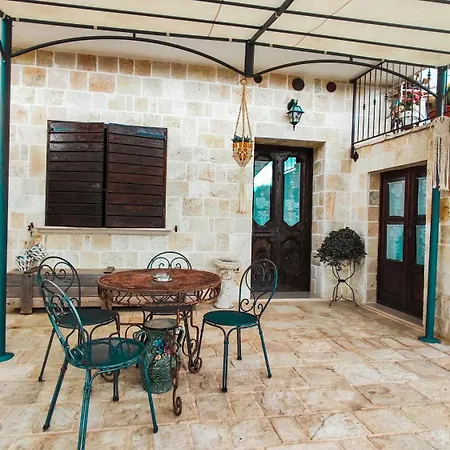 San Michele In Triglie Farm stay *