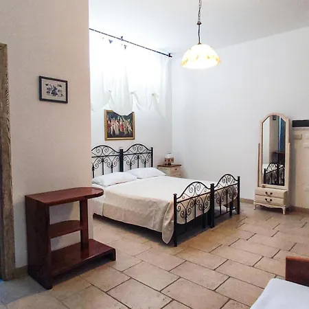 Farm stay San Michele In Triglie