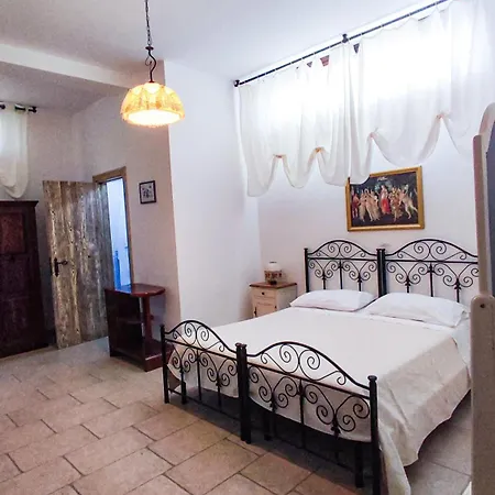 Farm stay San Michele In Triglie *
