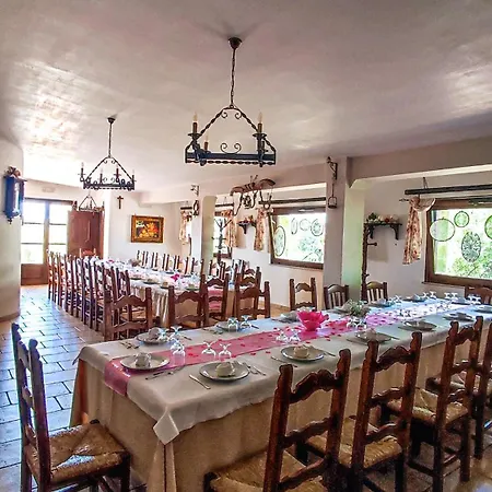 Farm stay San Michele In Triglie