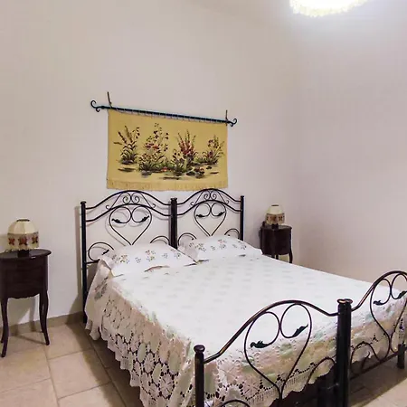 San Michele In Triglie Farm stay